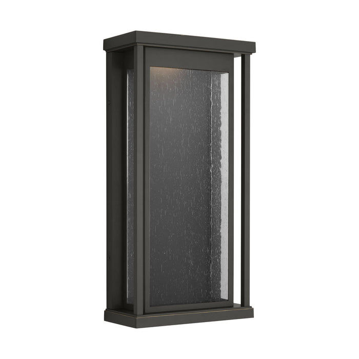 Myhouse Lighting Generation Lighting - GLO1341ANBZ - Lantern - Faywood - Antique Bronze