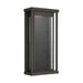 Myhouse Lighting Generation Lighting - GLO1341ANBZ - Lantern - Faywood - Antique Bronze