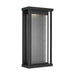 Myhouse Lighting Generation Lighting - GLO1341TXB - Lantern - Faywood - Textured Black
