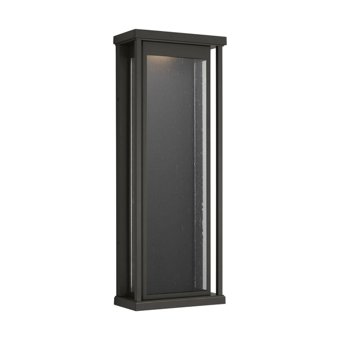 Myhouse Lighting Generation Lighting - GLO1351ANBZ - Lantern - Faywood - Antique Bronze
