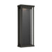 Myhouse Lighting Generation Lighting - GLO1351ANBZ - Lantern - Faywood - Antique Bronze