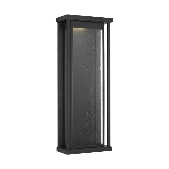 Myhouse Lighting Generation Lighting - GLO1351TXB - Lantern - Faywood - Textured Black