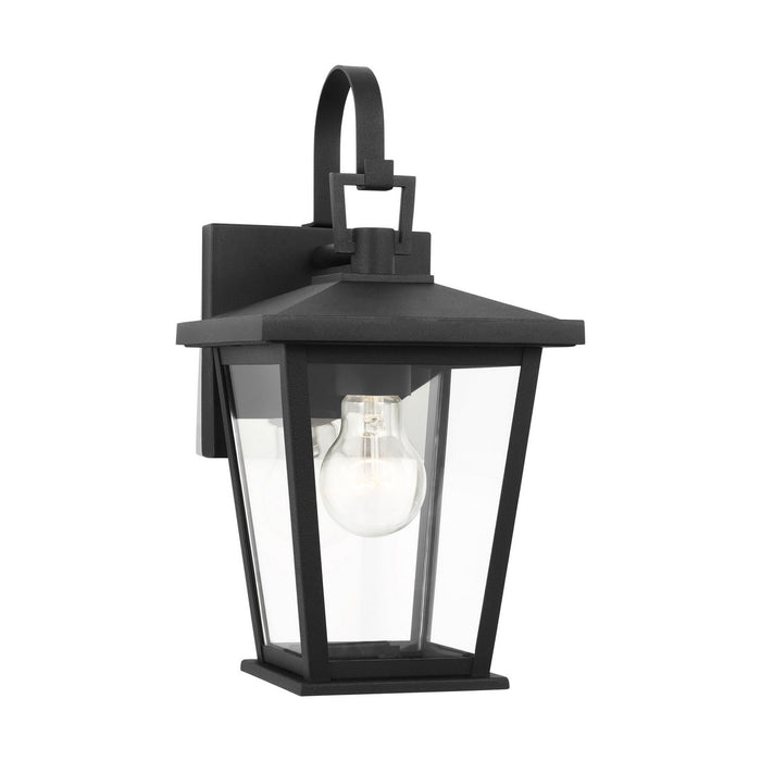 Myhouse Lighting Generation Lighting - GLO1381TXB - Lantern - Linton - Textured Black