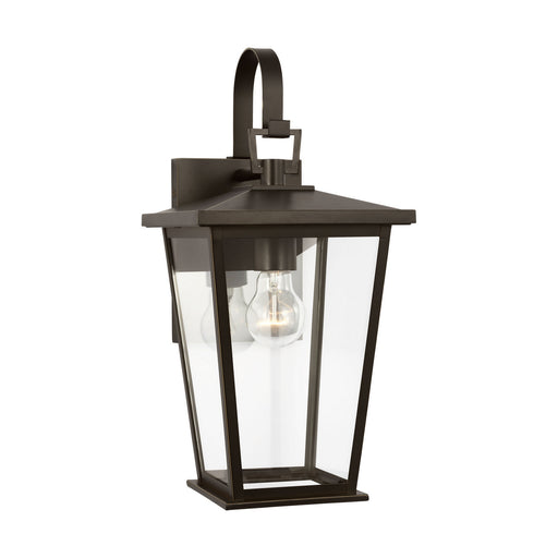 Myhouse Lighting Generation Lighting - GLO1391ANBZ - Lantern - Linton - Antique Bronze