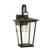 Myhouse Lighting Generation Lighting - GLO1391ANBZ - Lantern - Linton - Antique Bronze