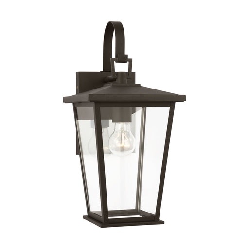 Myhouse Lighting Generation Lighting - GLO1391TXB - Lantern - Linton - Textured Black
