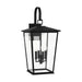 Myhouse Lighting Generation Lighting - GLO1424TXB - Lantern - Linton - Textured Black