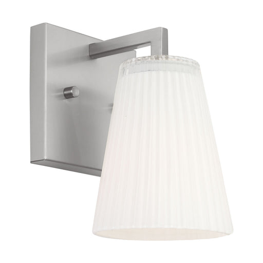 Myhouse Lighting Generation Lighting - GLV1101BS - Vanity - Upson - Brushed Nickel
