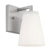 Myhouse Lighting Generation Lighting - GLV1101BS - Vanity - Upson - Brushed Nickel