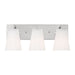 Myhouse Lighting Generation Lighting - GLV1103CH - Vanity - Upson - Chrome
