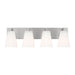 Myhouse Lighting Generation Lighting - GLV1104BS - Vanity - Upson - Brushed Nickel