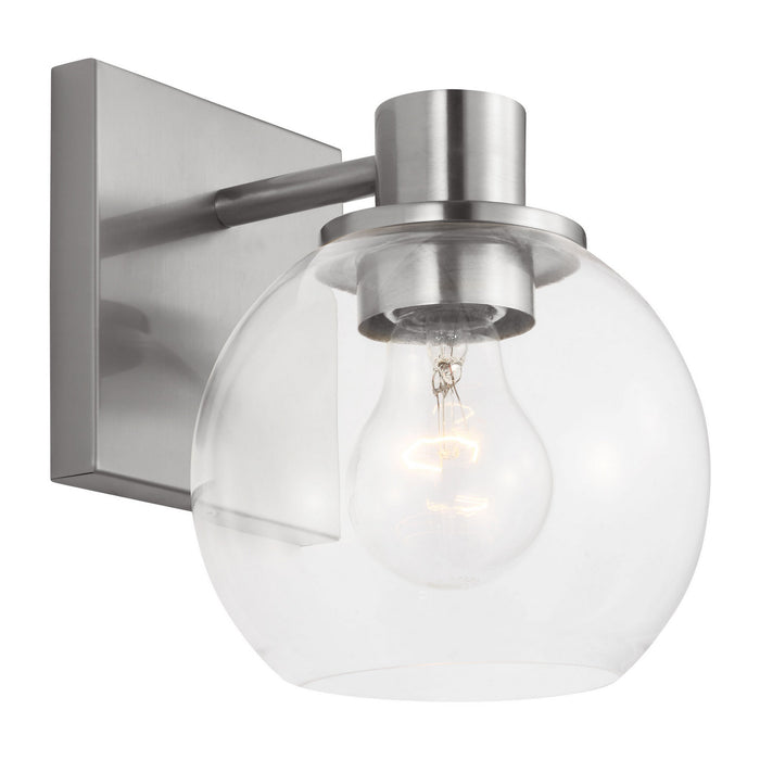 Myhouse Lighting Generation Lighting - GLV1121BS - Bath - Rito - Brushed Nickel