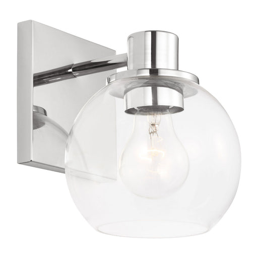 Myhouse Lighting Generation Lighting - GLV1121CH - Bath - Rito - Chrome