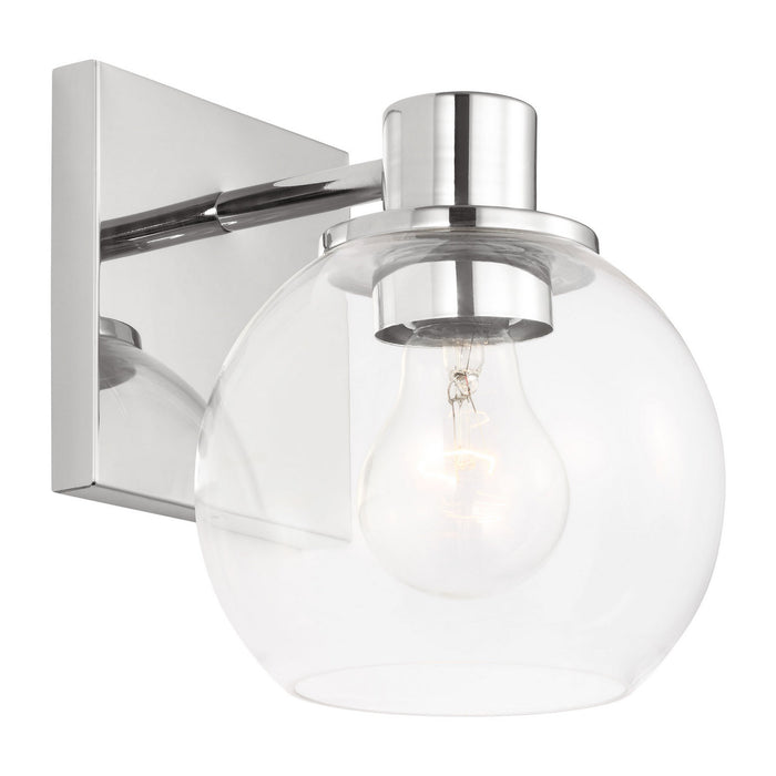 Myhouse Lighting Generation Lighting - GLV1121CH - Bath - Rito - Chrome