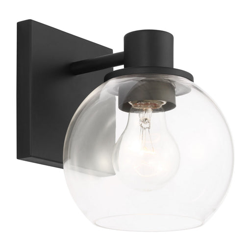 Myhouse Lighting Generation Lighting - GLV1121MBK - Bath - Rito - Midnight Black