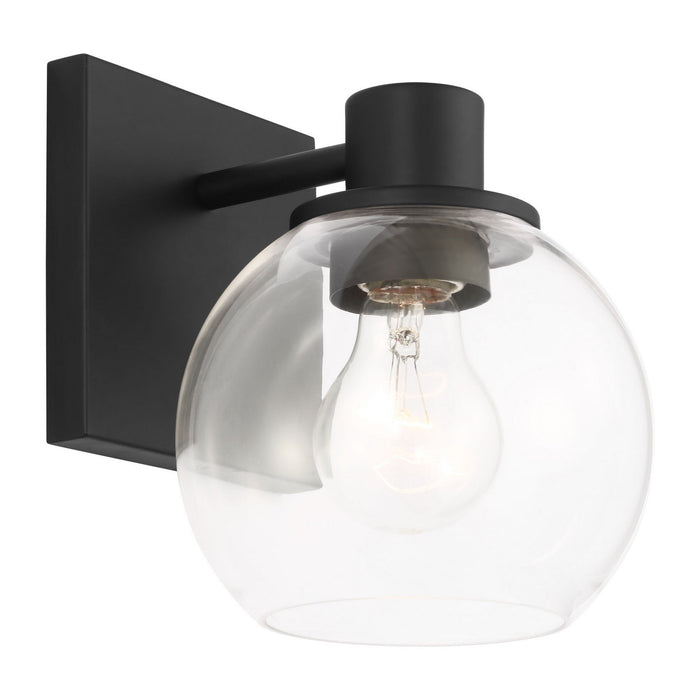 Myhouse Lighting Generation Lighting - GLV1121MBK - Bath - Rito - Midnight Black