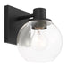 Myhouse Lighting Generation Lighting - GLV1121MBK - Bath - Rito - Midnight Black