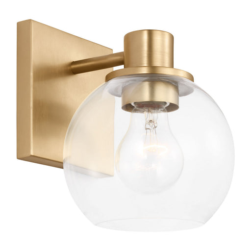 Myhouse Lighting Generation Lighting - GLV1121SB - Bath - Rito - Satin Brass