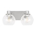 Myhouse Lighting Generation Lighting - GLV1122CH - Bath - Rito - Chrome