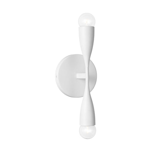 Myhouse Lighting Generation Lighting - GLW1002MWT - Bath - Maya - Matte White