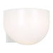 Myhouse Lighting Visual Comfort Studio - LXV1001MWT - One Light Vanity - Cheverny - Matte White
