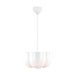 Myhouse Lighting Visual Comfort Studio - LXP1044MWT - Four Light Pendant - Cheverny - Matte White