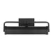 Myhouse Lighting Visual Comfort Studio - LW1111AI - One Light Picture Light - Leonard - Aged Iron