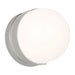 Myhouse Lighting Visual Comfort Studio - EV1021PN-L1 - LED Vanity - Syrie - Polished Nickel