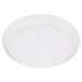 Myhouse Lighting Quorum - 906-10-8 - LED Disk - Studio White