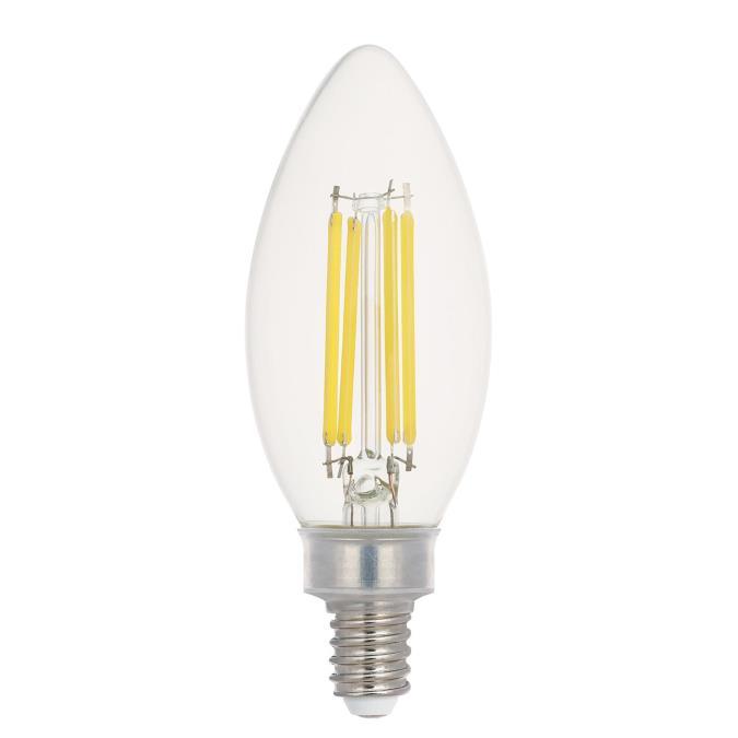Myhouse Lighting Westinghouse Lighting - 5357000 - Light Bulb - Clear