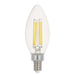 Myhouse Lighting Westinghouse Lighting - 5357000 - Light Bulb - Clear