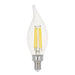 Myhouse Lighting Westinghouse Lighting - 5361000 - Light Bulb - Clear