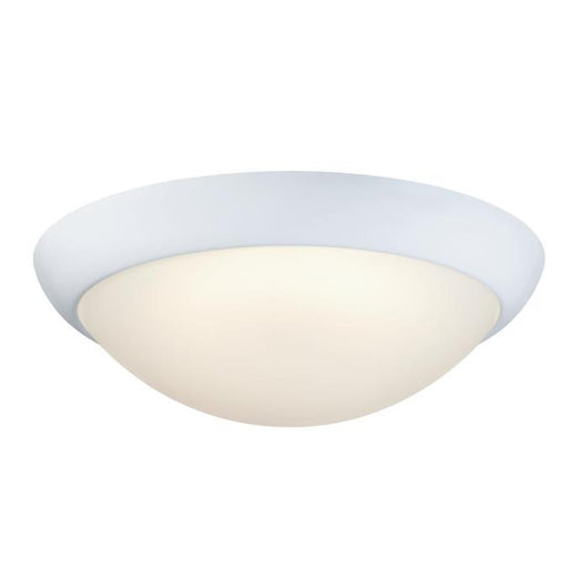 Myhouse Lighting Westinghouse Lighting - 6137300 - LED Flush Mount - Redbank - White