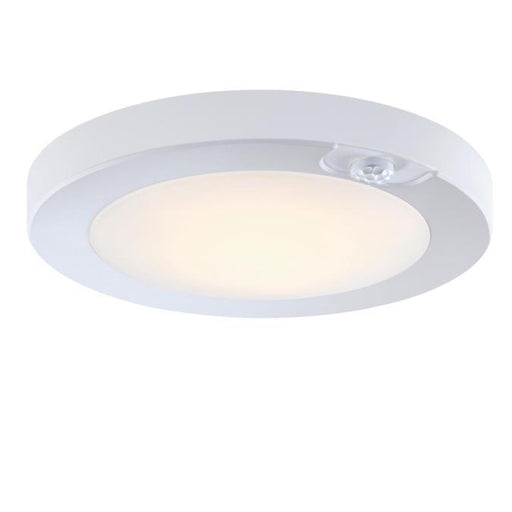 Myhouse Lighting Westinghouse Lighting - 6137600 - LED Flush Mount - White