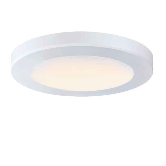 Myhouse Lighting Westinghouse Lighting - 6137700 - LED Flush Mount - White