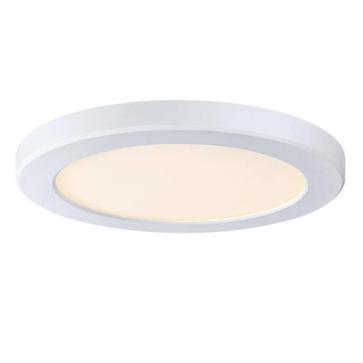 Myhouse Lighting Westinghouse Lighting - 6137900 - LED Flush Mount - White