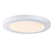 Myhouse Lighting Westinghouse Lighting - 6137900 - LED Flush Mount - White