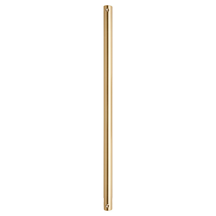 Myhouse Lighting Oxygen - 3-69-1840 - Downrods - Aged Brass
