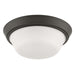Myhouse Lighting Progress Lighting - P350303-020 - LED Flush Mount - Edessa - Antique Bronze