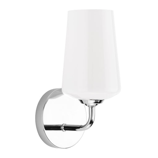 Myhouse Lighting Progress Lighting - P710149-015 - One Light Wall Sconce - Celino - Polished Chrome