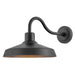 Myhouse Lighting Hinkley - 12078BK - LED Wall Mount - Forge - Black