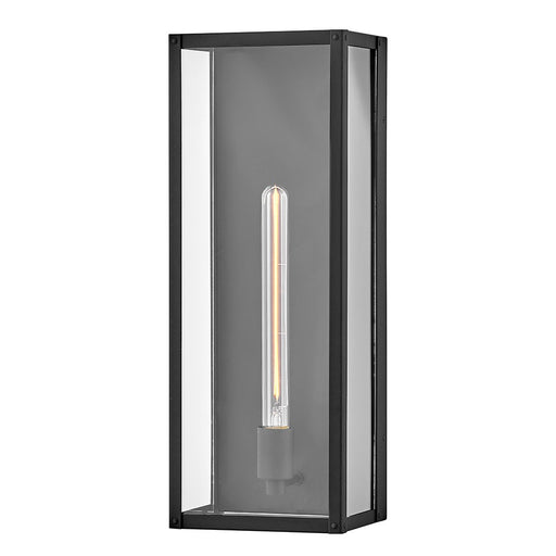 Myhouse Lighting Hinkley - 28854BK - LED Wall Mount - Max - Black