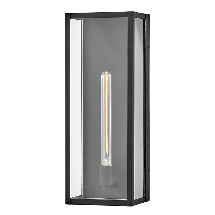 Myhouse Lighting Hinkley - 28854BK - LED Wall Mount - Max - Black