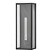 Myhouse Lighting Hinkley - 28854BK - LED Wall Mount - Max - Black