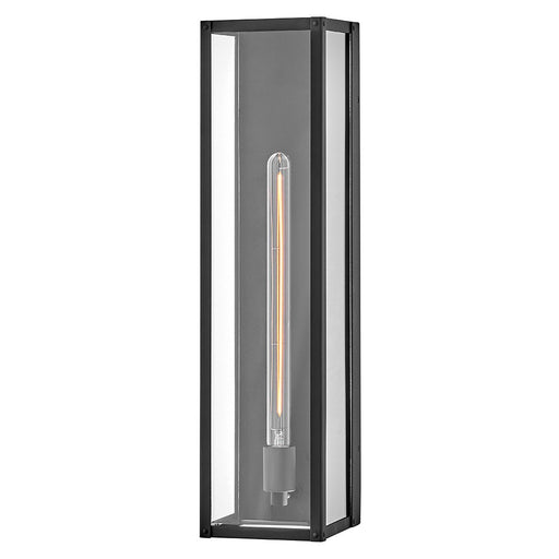 Myhouse Lighting Hinkley - 28855BK - LED Wall Mount - Max - Black