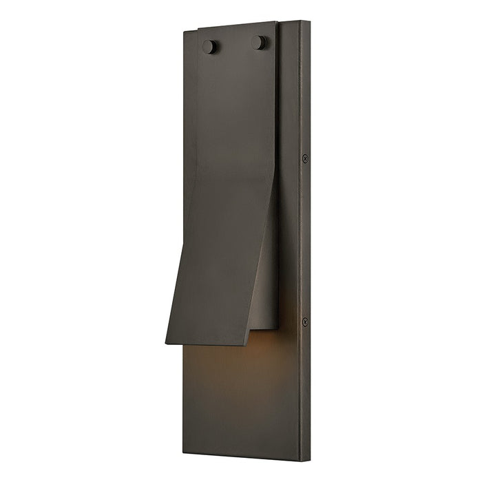 Myhouse Lighting Hinkley - 28994BX - LED Wall Mount - Fold - Black Oxide