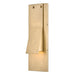 Myhouse Lighting Hinkley - 28994HB - LED Wall Mount - Fold - Heritage Brass