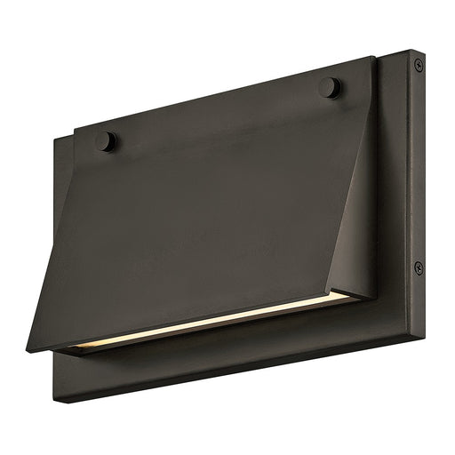 Myhouse Lighting Hinkley - 28996BX - LED Wall Mount - Fold - Black Oxide