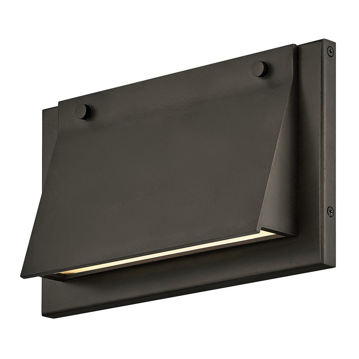 Myhouse Lighting Hinkley - 28996BX - LED Wall Mount - Fold - Black Oxide