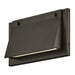 Myhouse Lighting Hinkley - 28996BX - LED Wall Mount - Fold - Black Oxide